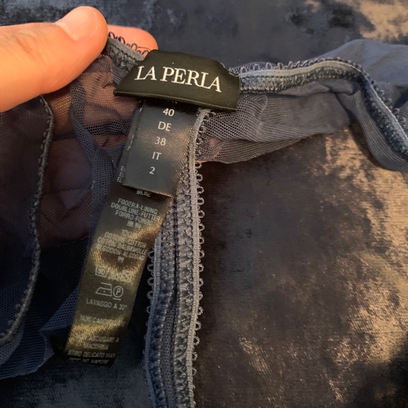 La perla panties size 2 new - Picture 4 of 14